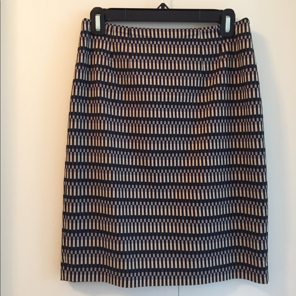 Business style skirt